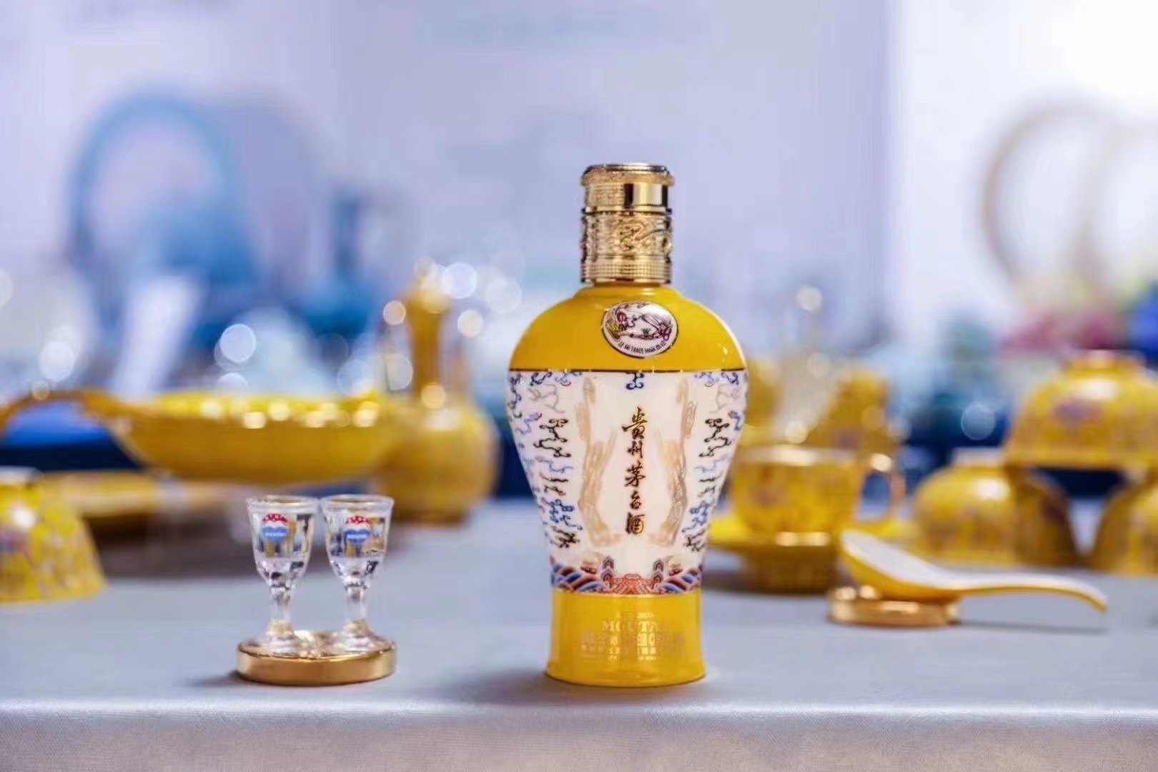 户县聊城东昌府高价回收茅台酒多少钱哪里回收(附近上门回收茅台酒）?